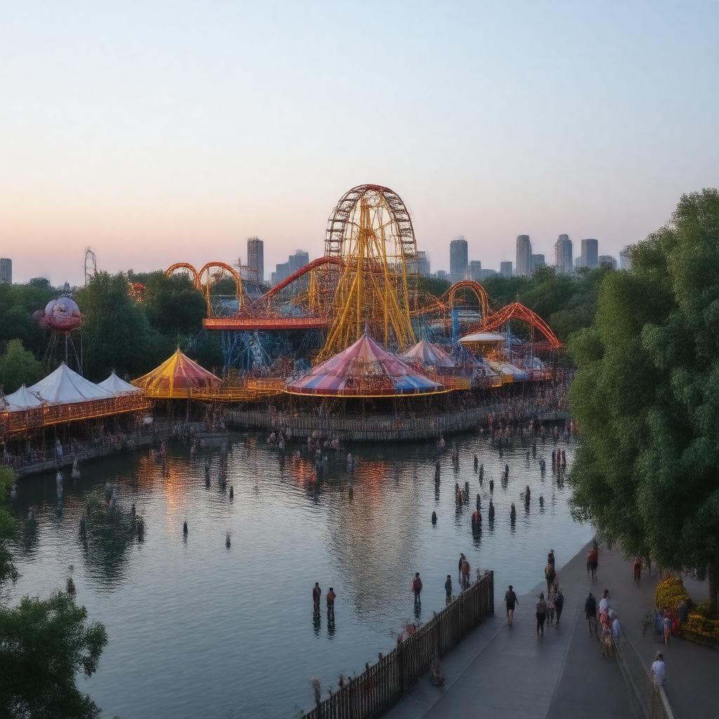 La Ronde